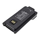 Batteri for Hytera PD980, PD980, PD985, PD985B, PD985B, PD985U BL2016 7.4 V 3350 mAh Li-ion