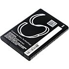 Batteri for BLU Tank Li, T192 C654362190T 3.7 V 1700 mAh Li-ion