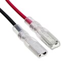 Batteri for Indexa RZ03 AKKU-RZ03A 12 V 700 mAh Ni-MH