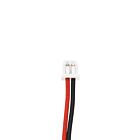 Batteri for Anbernic RG 350M, RG 353M, RG 350M Retro AHB5250756 3.8 V 2500 mAh Li-Polymer