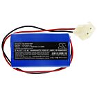 Batteri for Spring ECG-912A ICR18650-4S 14.4 V 2600 mAh Li-ion