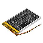Batteri for Appareo Stratus 2, Stratus 3, Stratus 2S 153010-000038 3.7 V 5300 mAh Li-Polymer