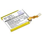 Batteri for Sony SmartWatch 3, SWR50 GB-S10 3.7 V 280 mAh Li-Polymer