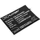 Batteri for LG X440, LMX440IM, W30 Plus, W30 2019, W30+ 2019, LG4000STCL02 3.85 V 3900 mAh Li-Polymer