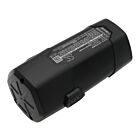 Batteri for LUX-TOOLS A-KS-18Li/25 A-KS-18Li/25 18 V 3000 mAh Li-ion