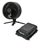 Batteri for Shark FA200, FlexBreeze Fan FA200-2S2P 7.4 V 4000 mAh Li-ion