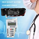 Batteri for Medfusion Infusor 2001, Infusor 2010 Pump 110211-K 7.2 V 1800 mAh Ni-CD