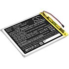 Batteri for Pocketbook 4G-15, 4K-19, 614, 614 Basic 3 Plus, 61 4G-15 3.7 V 1450 mAh Li-Polymer