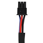 Batteri for Xiaomi Dreame W10, Dreame W10 Pro, Dreame W10s, Mi P2027-4S2P-MMBK 14.4 V 5200 mAh Li-ion