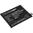 Batteri for Acer Liquid Z6 Plus BT61 3.85 V 4000 mAh Li-Polymer