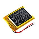Batteri for Lionelo Babyline 7.1 GSP623745 3.7 V 1100 mAh Li-Polymer