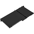 Batteri for Dell Latitude 12 5290, Latitude E5288, N013L5290-D 00JWGP 11.4 V 4200 mAh Li-ion