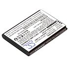 Batteri for Sonim XP3800, XP3 BAT-01500-01 3.7 V 1400 mAh Li-ion