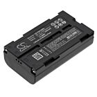 Batteri for Topcon SX-1, GP-SX1, GM52 BT-1A 7.4 V 2200 mAh Li-ion
