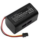 Batteri for Ursus Trotter Excellenza 2000; Midea i5, i5 Extra, BP14433A 14.8 V 3400 mAh Li-ion