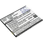 Batteri for Leagoo M8, M5 Max BT-572P 3.8 V 2000 mAh Li-ion