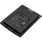 Batteri for HandHeld Nautiz X2 NAUTIZ X2 3.7 V 4000 mAh Li-ion