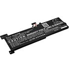 Batteri for Lenovo IdeaPad 330, IdeaPad 330G, IdeaPad 330-15AR L17M2PF0 7.5 V 4600 mAh Li-Polymer
