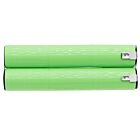 Batteri for AEG Quigg VC 72.09 198346 7.2 V 2000 mAh Ni-MH