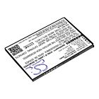 Batteri for Vivo Y31, Y31A, Y31L; BBK VIVO Y31, VIVO Y31A, VIV B-77 3.8 V 2000 mAh Li-ion