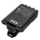 Batteri for Icom IC-31A, IC-31E, IC-51A, IC-51E BP-271 7.4 V 3300 mAh Li-ion