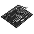 Batteri for Vivo Xplay 6, Xplay 6 Dual SIM; BBK VIVO Xplay 6, B-B0 3.85 V 4000 mAh Li-Polymer