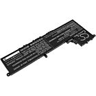 Batteri for Lenovo xiaoxin Pro13 2020, IdeaPad S540 13ARE, S54 L19D3PD3 11.25 V 4850 mAh Li-Polymer