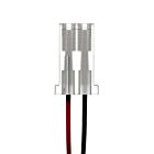 Batteri for Merl Pointer 3000 ELT Emergency Locator BP-1030 9 V 3840 mAh Alkaline