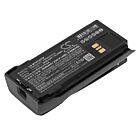 Batteri for Motorola R7, R7A PMNN4407 7.4 V 2600 mAh Li-ion