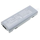 Batteri for Mindray PM7000, Accutorr V, DPM3, DPM4, DPM5, Pass M05-010001-06 11.1 V 6800 mAh Li-ion