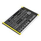 Batteri for Motorola Moto Edge 50 5G, XT2407, XT2407-1, XT2407 QR50 3.91 V 4850 mAh Li-Polymer