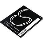 Batteri for Cubot S222 S222 3.7 V 2100 mAh Li-ion