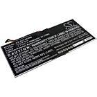Batteri for Asus T303UA-GN053T, T304UA-BC011R, T304UA-GN048T, 0B200-02100100 7.7 V 4900 mAh Li-Polymer