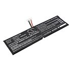Batteri for Razer Blade Pro 17, RZ09-00991102, Blade Pro 2015, GMS-C40 14.8 V 5000 mAh Li-Polymer