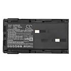 Batteri for Relm RPU416, RPU416A, RPU499, RPU516, RPU599, RPV4 BPRP1100 7.4 V 1800 mAh Li-ion