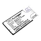 Batteri for LG G5 Mini, F770S, X5, X5 4G LTE, MK6M BL-42D1FA 3.85 V 2800 mAh Li-ion