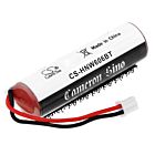 Batteri for Honeywell wireless magnetic contact 015606 3.6 V 2700 mAh Li-SOCl2