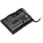 Batteri for Mediaid 34 Pulse, POX010-34, IPX1, 31610, M30 0132-60007-000 7.4 V 800 mAh Li-ion