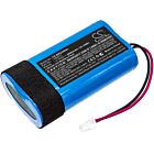 Batteri for Braven Stryde 360 180017 3.7 V 6800 mAh Li-ion