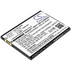 Batteri for Coolpad Catalyst 3622A; T-Mobile Catalyst 3622A CPLD-390 3.7 V 2200 mAh Li-Polymer