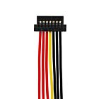 Batteri for Polaroid Pop, Pop 2.0, POLPOL1PK FT605056P-2S 7.4 V 2000 mAh Li-Polymer