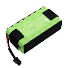 Batteri for Physio-Control AHTO Irrigration Pump; Stryker irri 250-070-602 16.8 V 2000 mAh Ni-MH