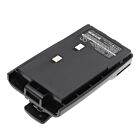 Batteri for HYT TC-2100H, TC-2110, TC-2108 TB-66 7.2 V 1100 mAh Ni-MH