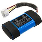 Batteri for JBL Flip 5 Eco, Flip 5 Ocean GSP-1S2P-F5A 3.7 V 5200 mAh Li-ion