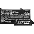 Batteri for Dell Latitude 12 7000, Latitude 12 7280, Latitude 451-BBZL 11.4 V 3650 mAh Li-ion
