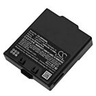 Batteri for Zebra WS50, WS5000, WS5001, WS5001-0B2J3020ENA, WS BT-000446A 3.85 V 2400 mAh Li-ion