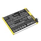 Batteri for Oppo CPH2531, Reno 10 5G BLPA05 3.89 V 5000 mAh Li-Polymer