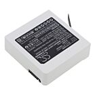 Batteri for Philips Moniteur Intellivue X3, Intellivue MX100, M6457 10.8 V 2600 mAh Li-ion