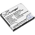 Batteri for ZTE R239 Li3706T42P3h453756 3.7 V 650 mAh Li-ion