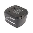 Batteri for Bosch PSR 18 LI-2, PSB 18 LI-2, PSB 18 LI-2H, PSM 2 607 335 040 18 V 4000 mAh